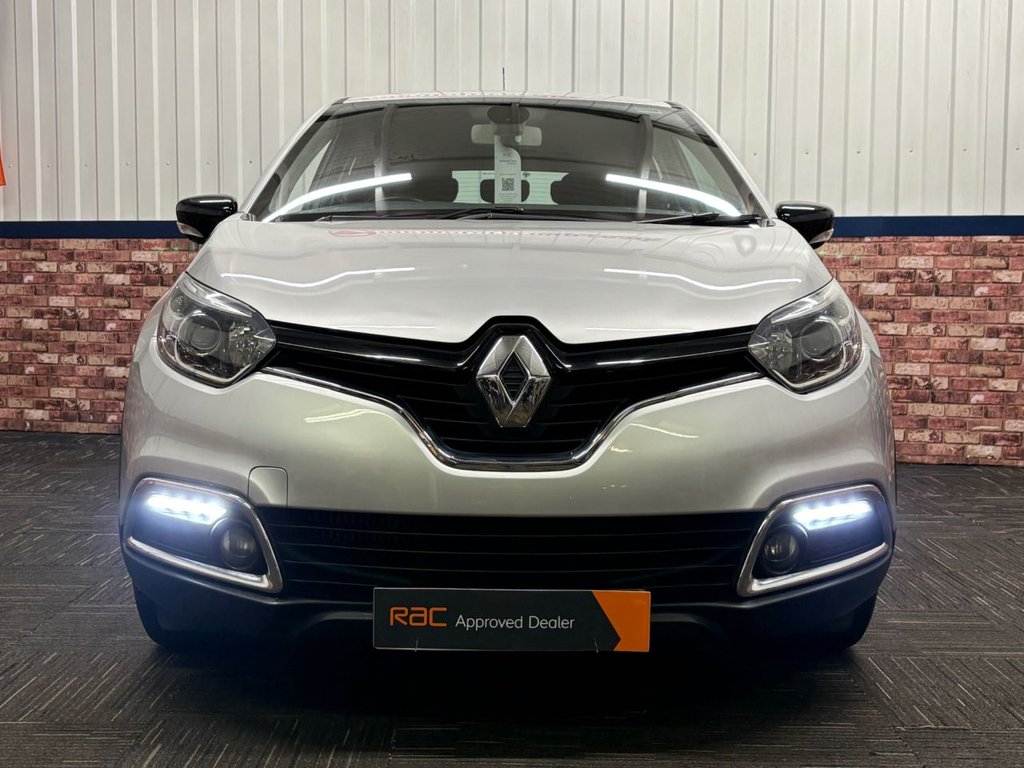 Used Renault Captur 2015 for sale - 77226899: Photo 5