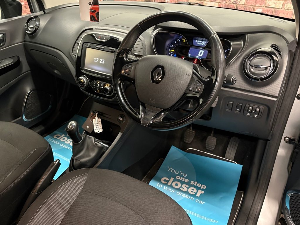 Used Renault Captur 2015 for sale - 77226899: Photo 6
