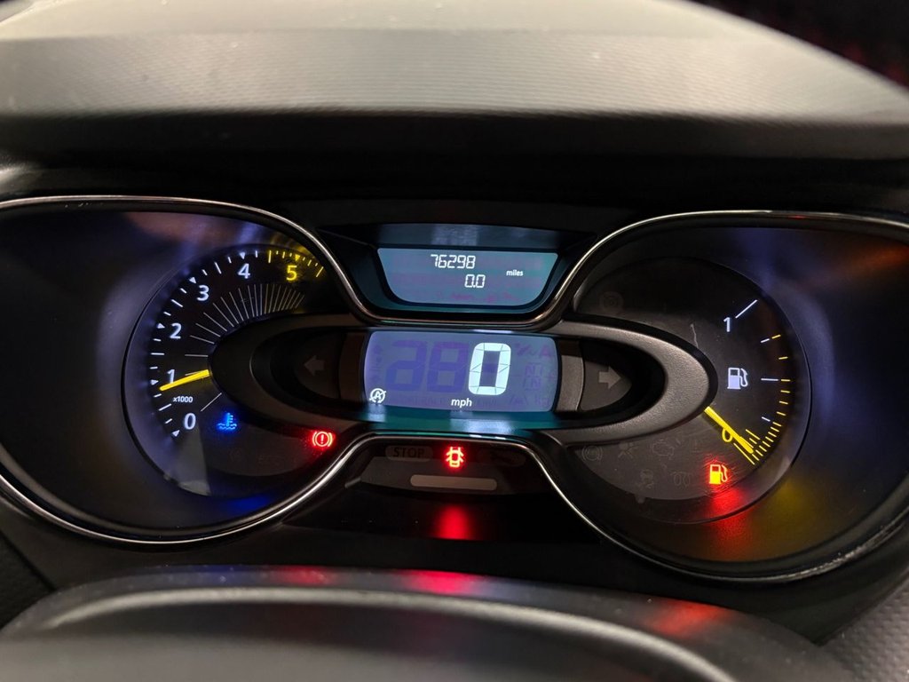 Used Renault Captur 2015 for sale - 77226899: Photo 7