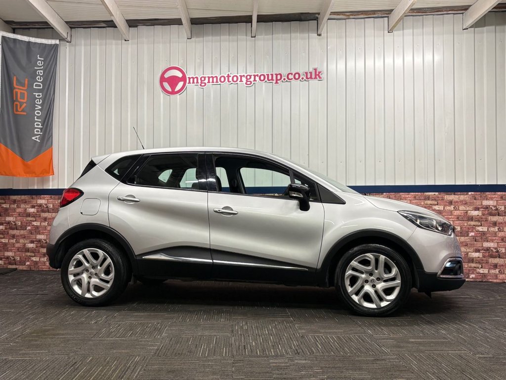 Used Renault Captur 2015 for sale - 77226899: Photo 9