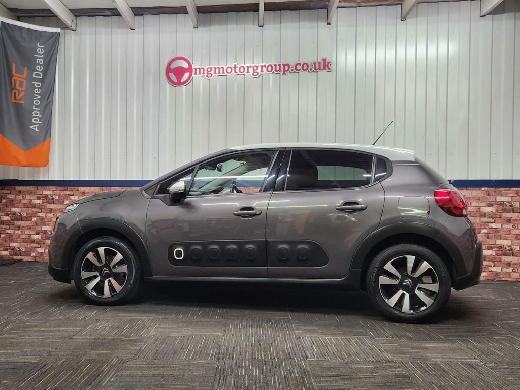 Used Citroen C3 2018 for sale - 76655411: Photo 13