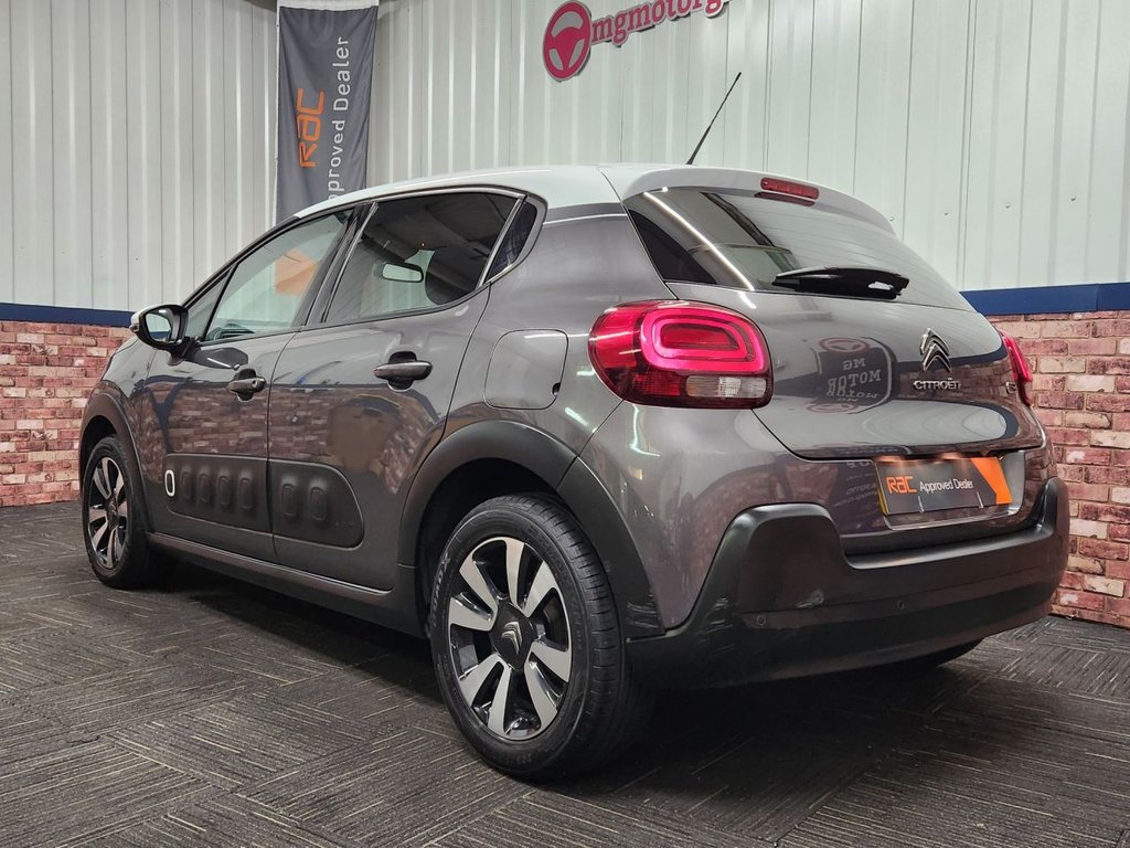 Used Citroen C3 2018 for sale - 76655411: Photo 14
