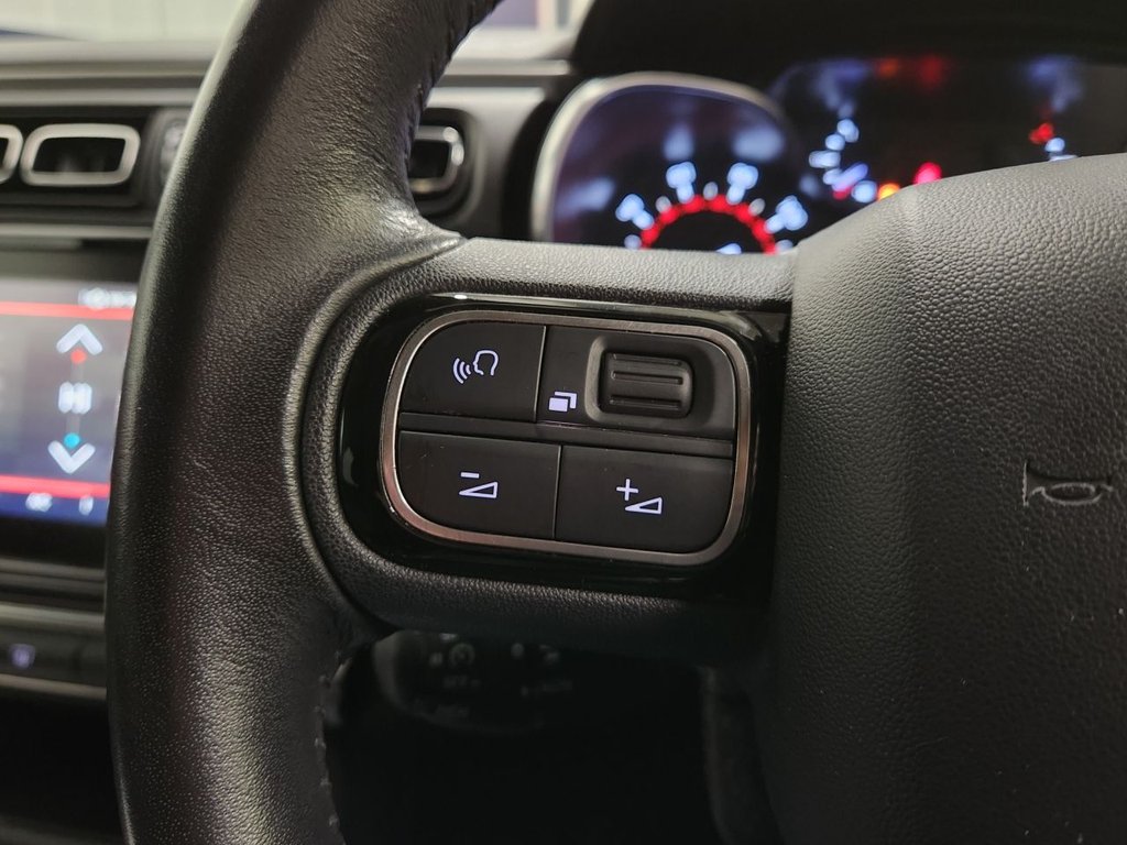 Used Citroen C3 2018 for sale - 76655411: Photo 19