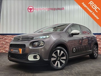 2018 (18) - 1.2 PureTech 82 Flair 5dr