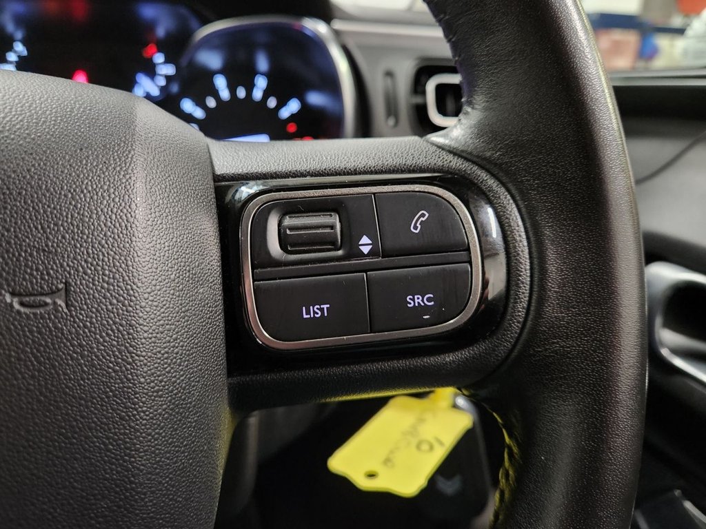 Used Citroen C3 2018 for sale - 76655411: Photo 20