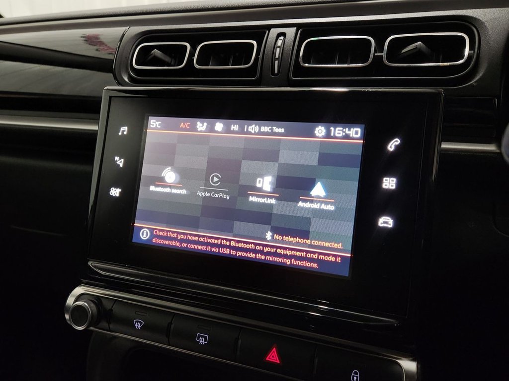 Used Citroen C3 2018 for sale - 76655411: Photo 21