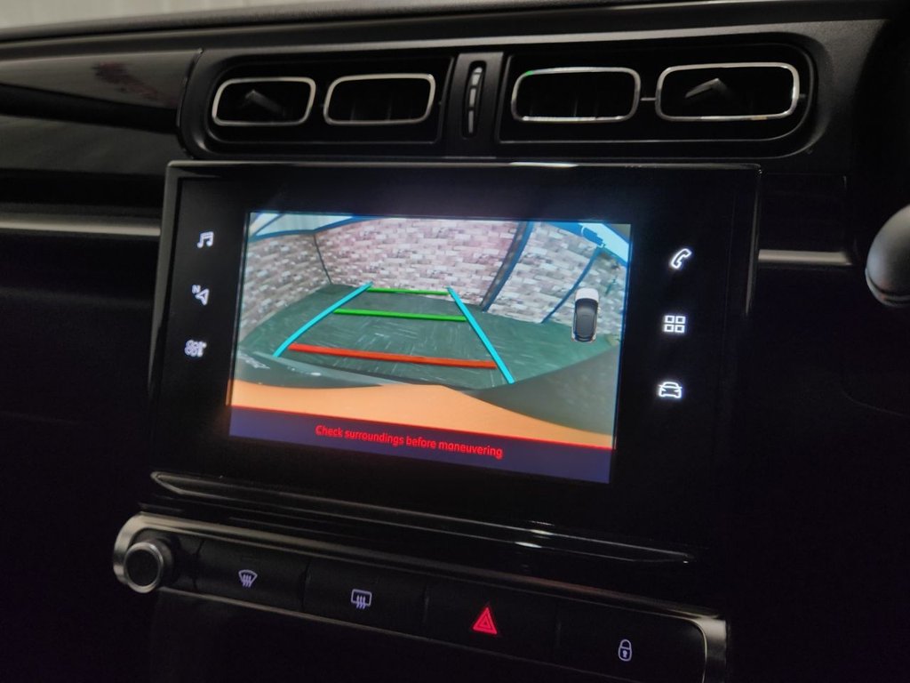 Used Citroen C3 2018 for sale - 76655411: Photo 22