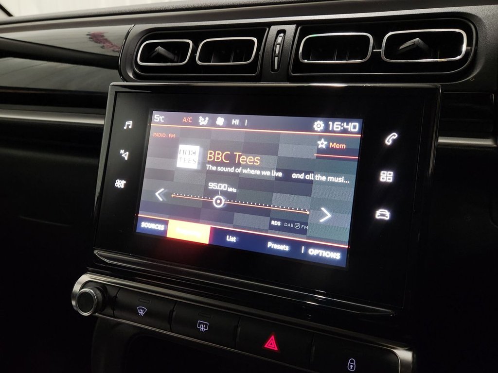 Used Citroen C3 2018 for sale - 76655411: Photo 23