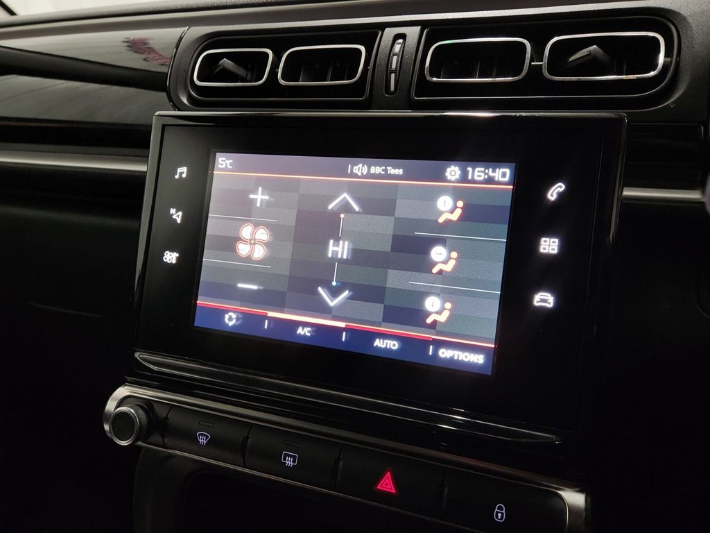 Used Citroen C3 2018 for sale - 76655411: Photo 24