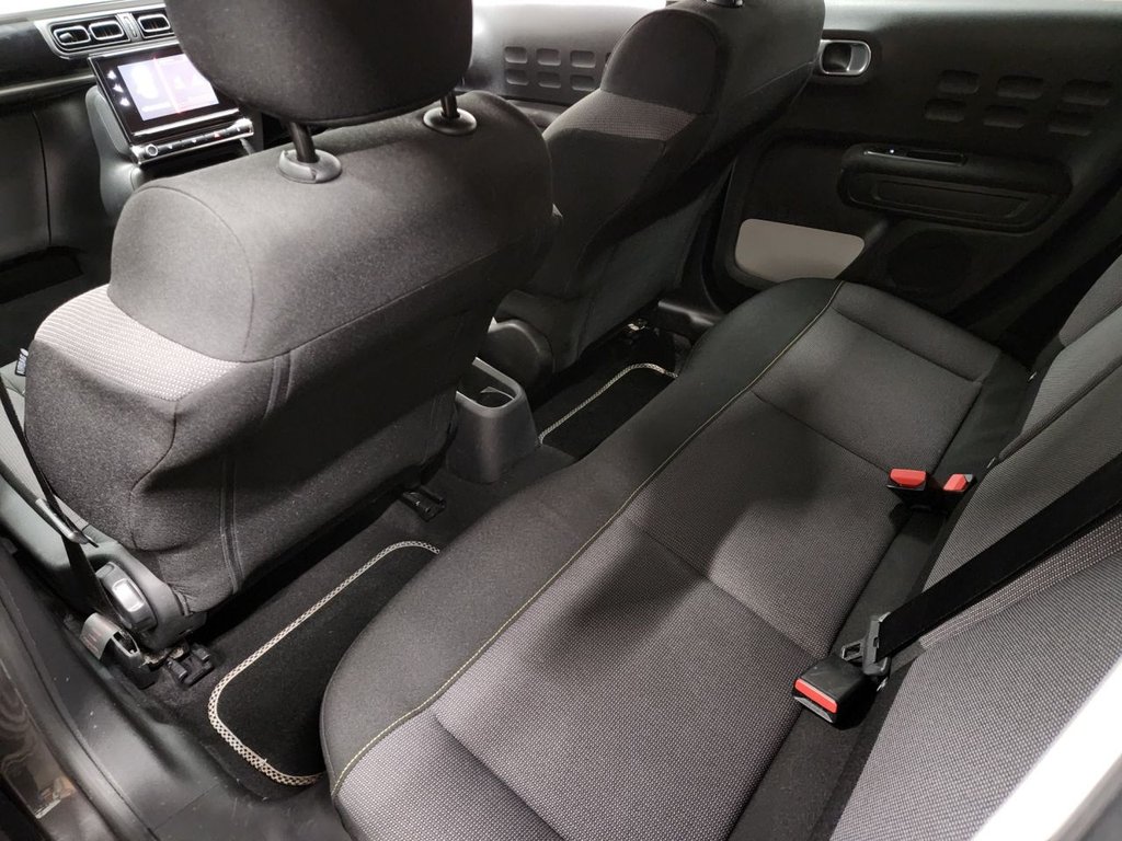 Used Citroen C3 2018 for sale - 76655411: Photo 27