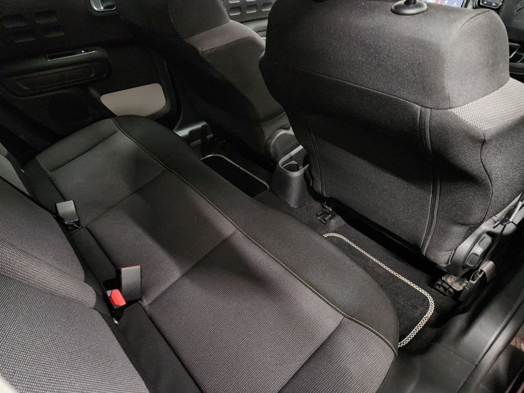 Used Citroen C3 2018 for sale - 76655411: Photo 28