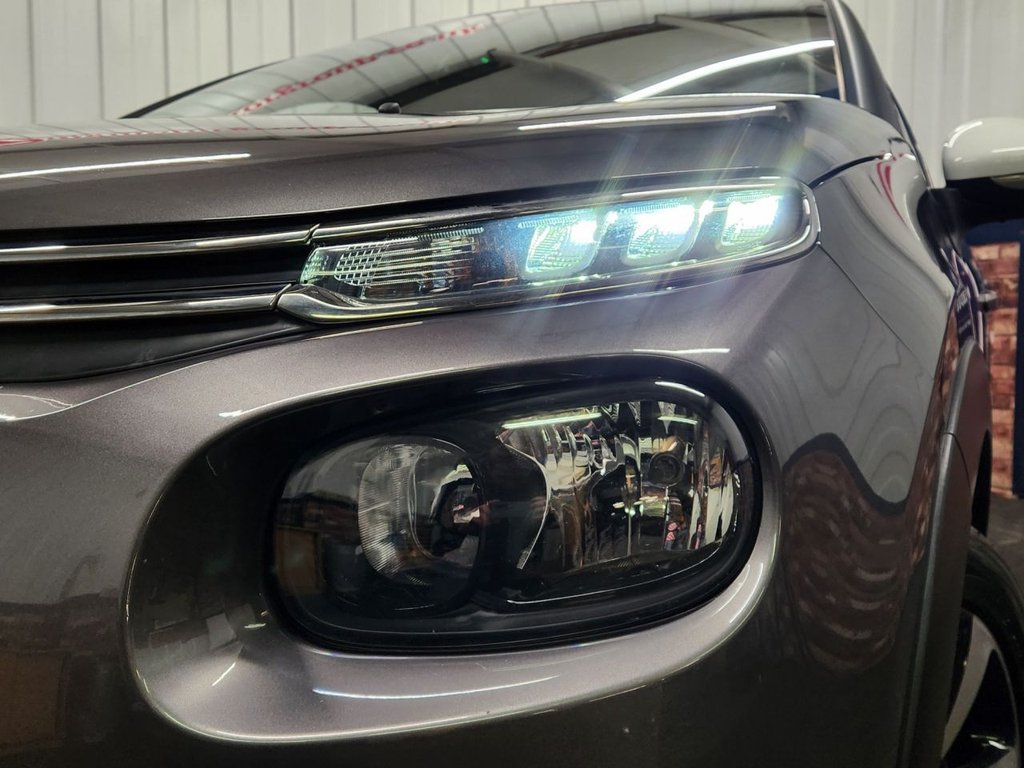 Used Citroen C3 2018 for sale - 76655411: Photo 29