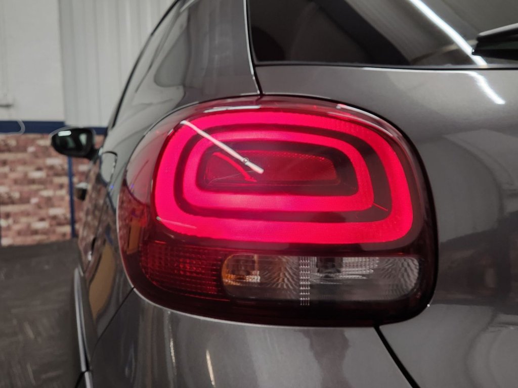 Used Citroen C3 2018 for sale - 76655411: Photo 31