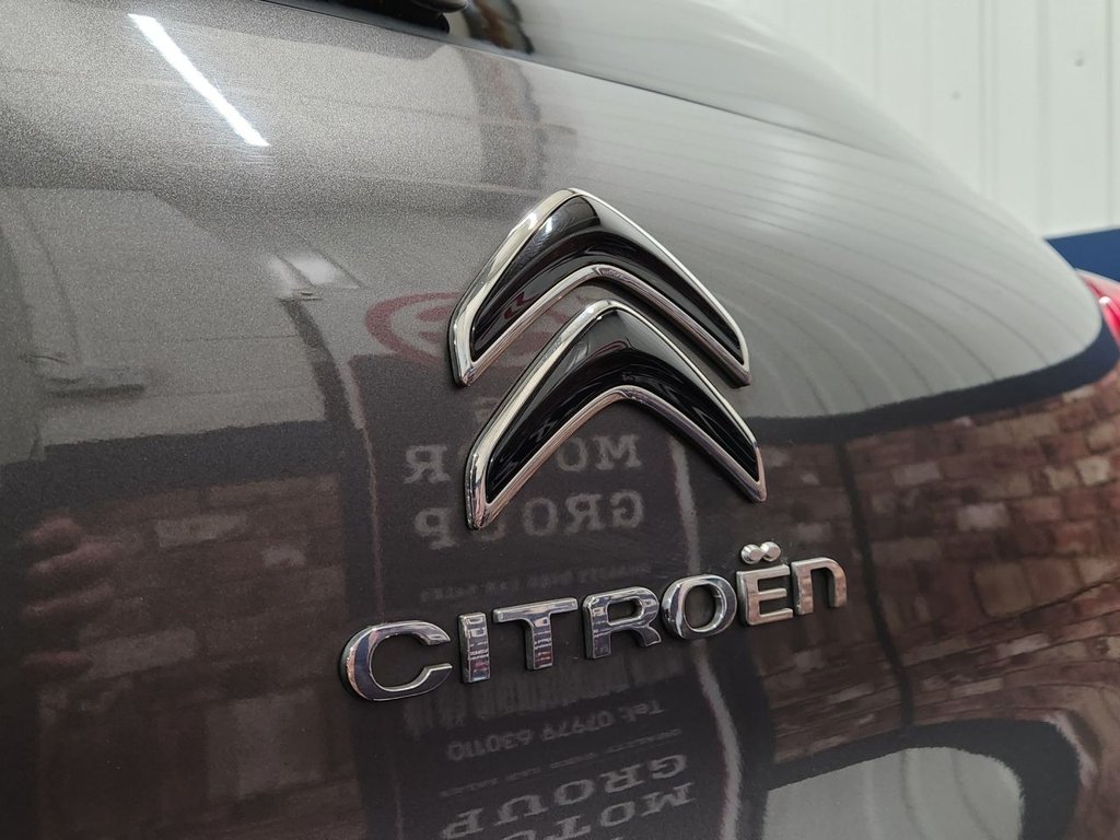 Used Citroen C3 2018 for sale - 76655411: Photo 32