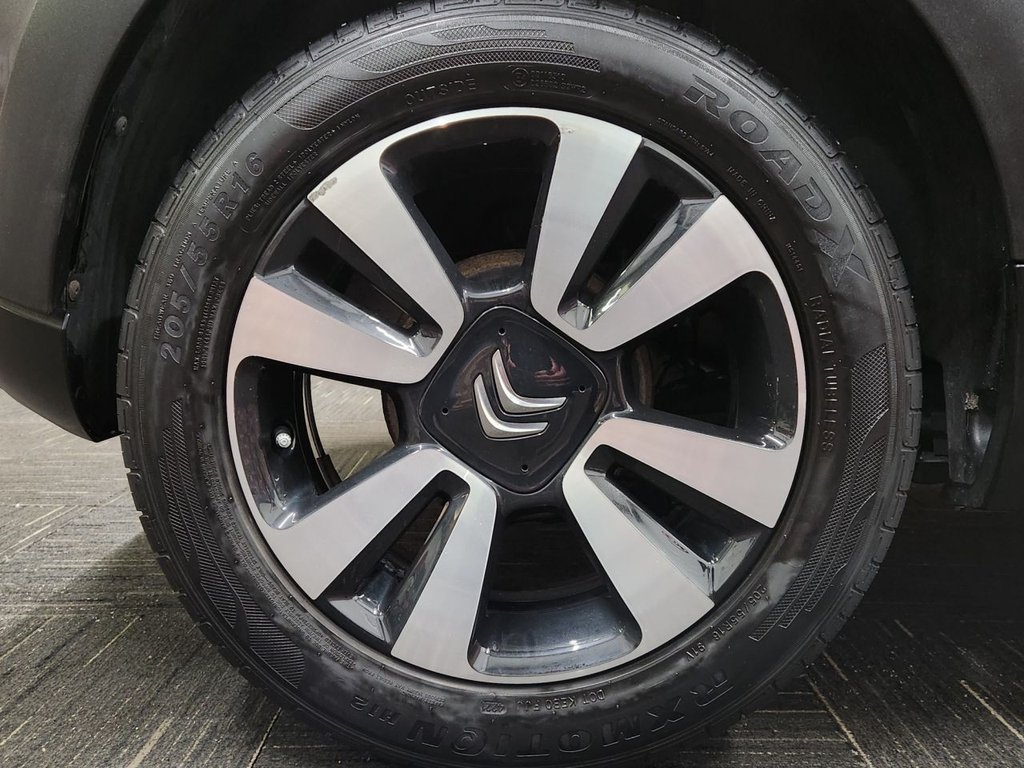 Used Citroen C3 2018 for sale - 76655411: Photo 33