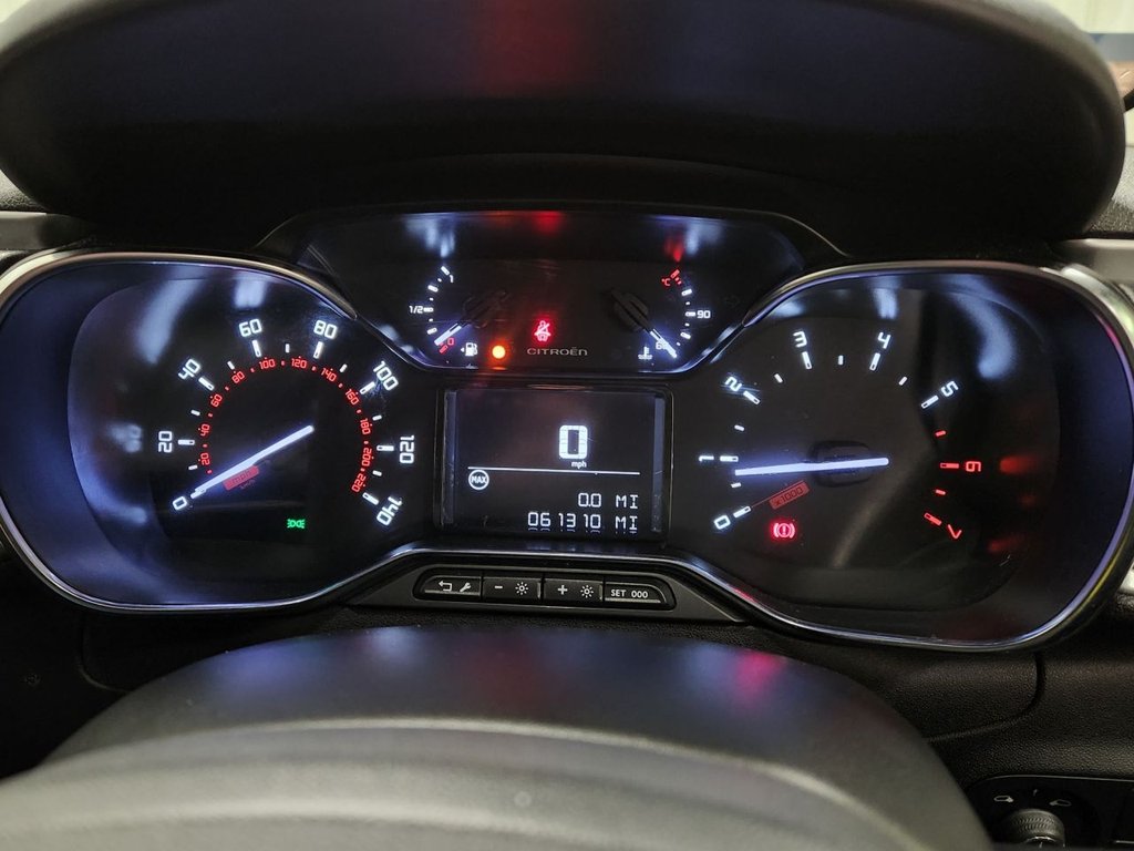 Used Citroen C3 2018 for sale - 76655411: Photo 7