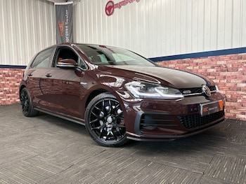 Used Volkswagen Golf 2017 for sale - 78919120: Photo