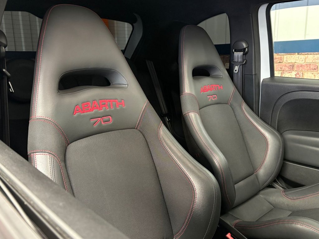 Used Abarth 595 2019 for sale - 78083241: Photo 21