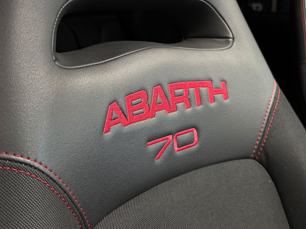 Used Abarth 595 2019 for sale - 78083241: Photo 22