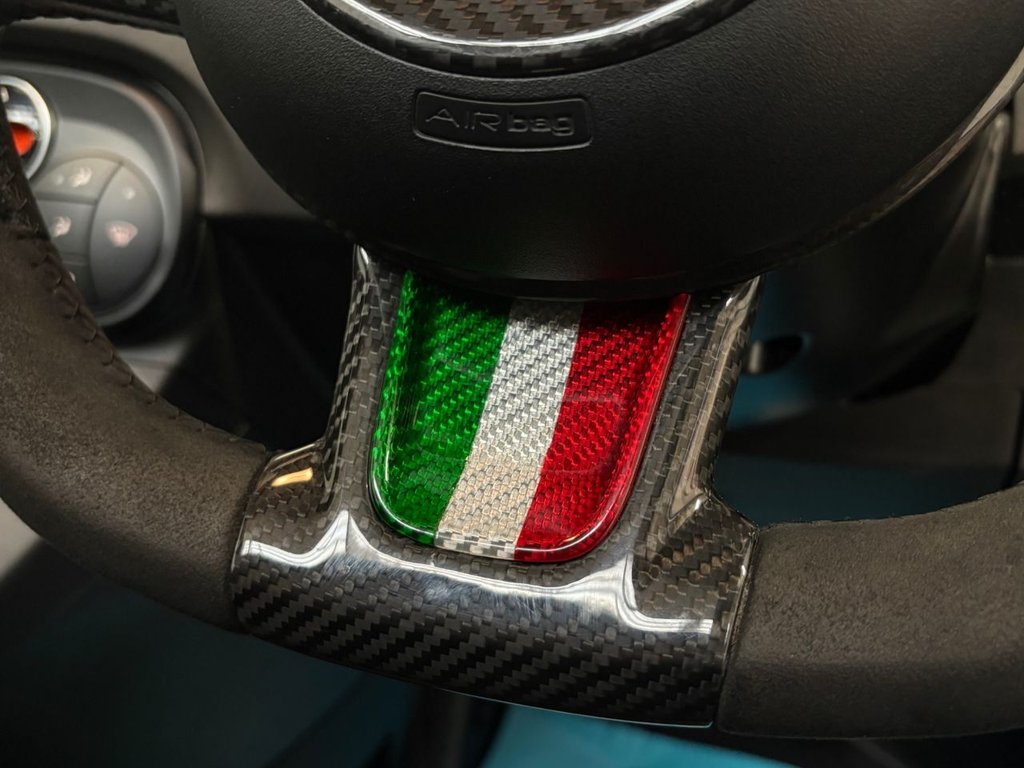 Used Abarth 595 2019 for sale - 78083241: Photo 23