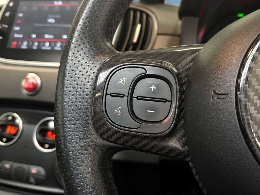 Used Abarth 595 2019 for sale - 78083241: Photo 24