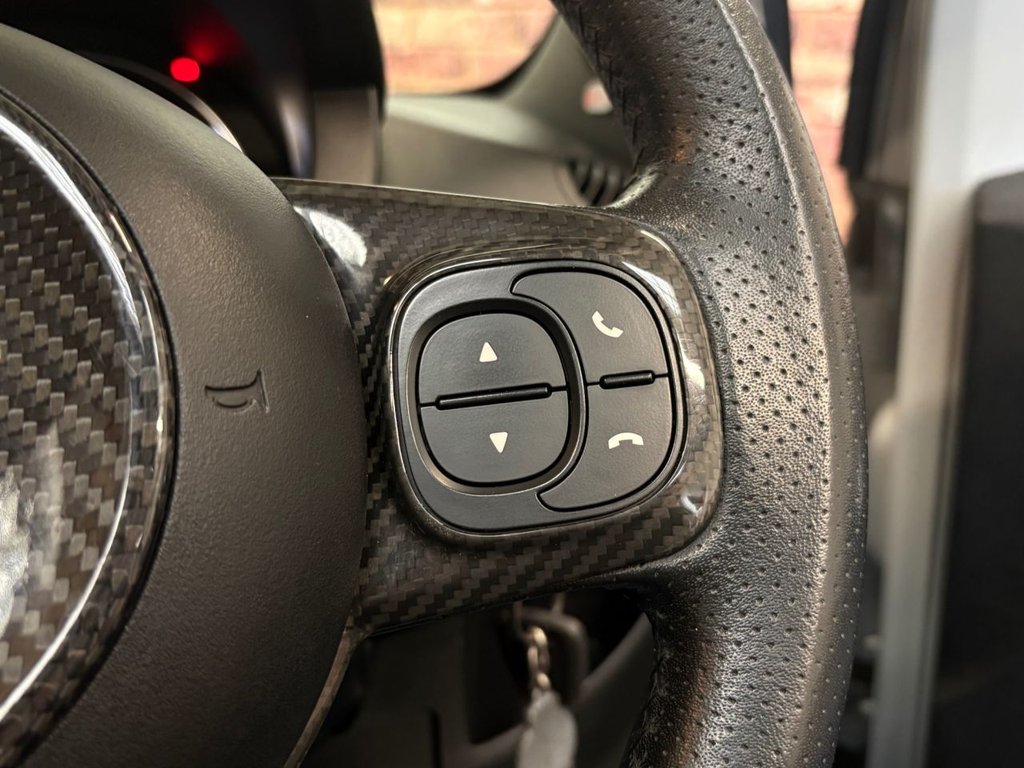 Used Abarth 595 2019 for sale - 78083241: Photo 25