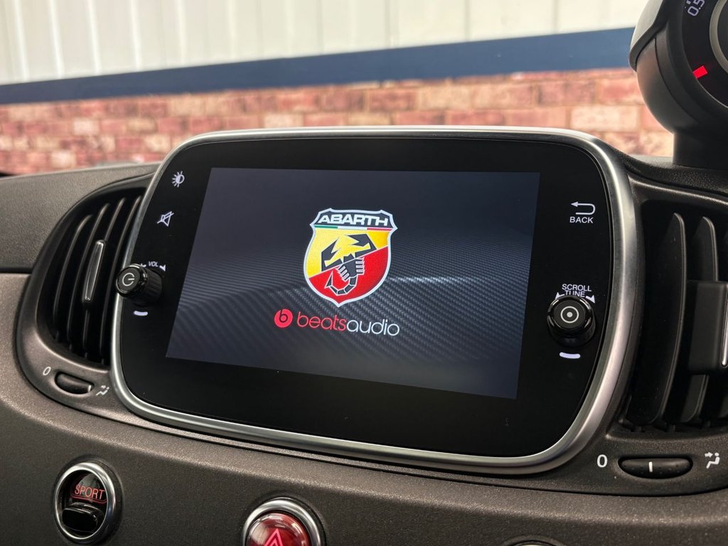 Used Abarth 595 2019 for sale - 78083241: Photo 26