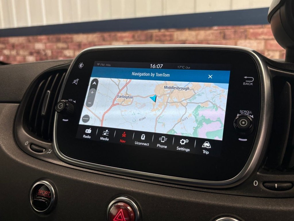 Used Abarth 595 2019 for sale - 78083241: Photo 29