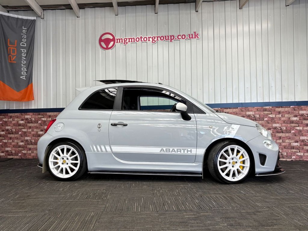 Used Abarth 595 2019 for sale - 78083241: Photo 3