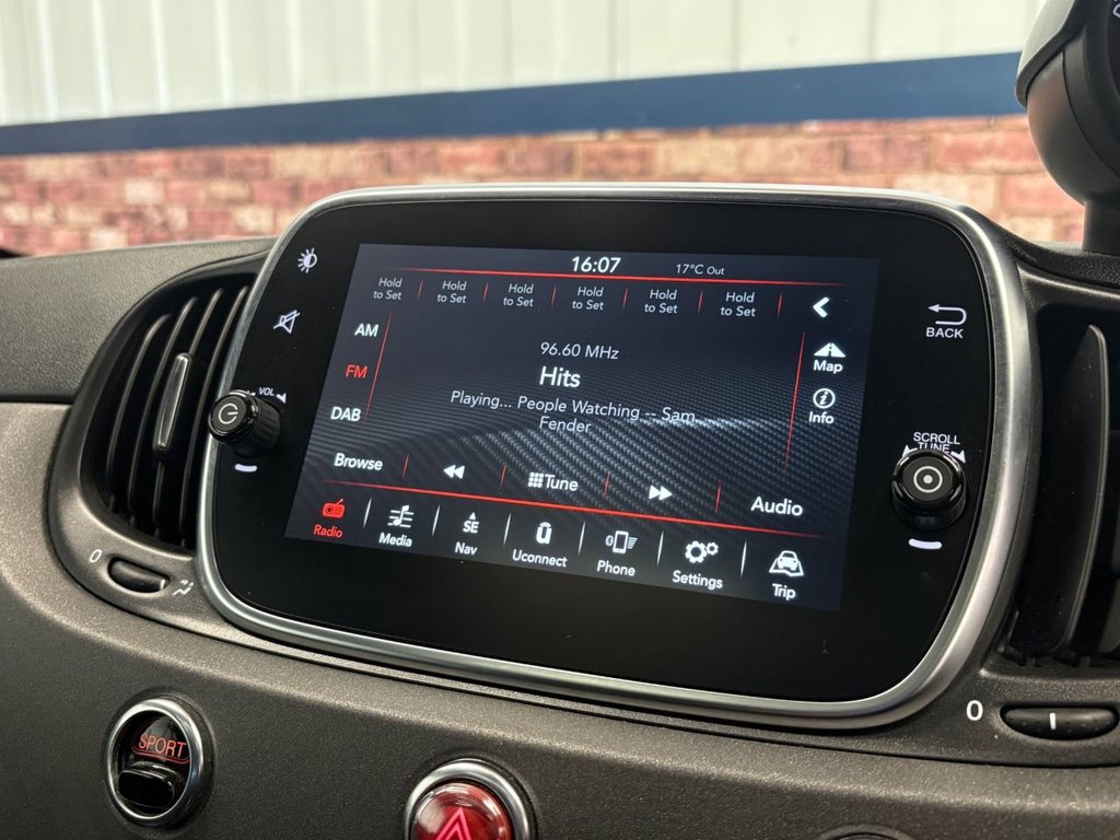 Used Abarth 595 2019 for sale - 78083241: Photo 30