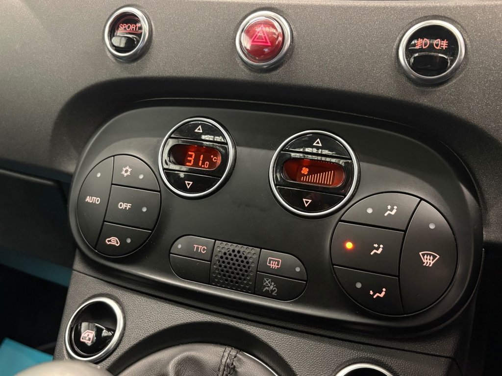 Used Abarth 595 2019 for sale - 78083241: Photo 31