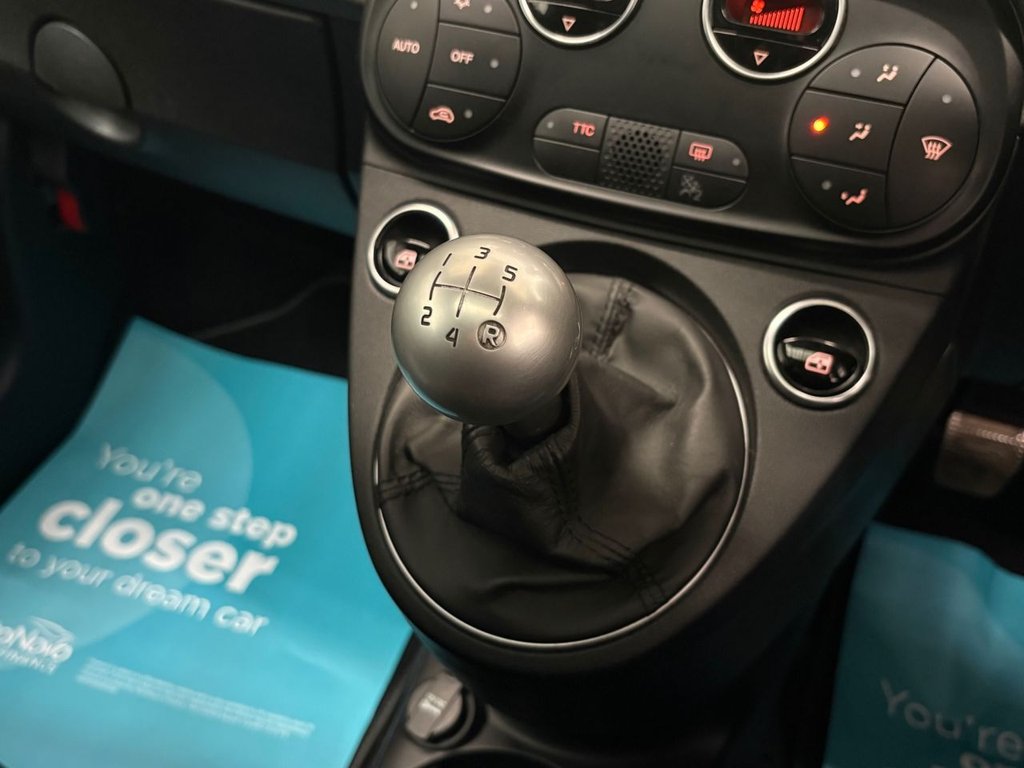 Used Abarth 595 2019 for sale - 78083241: Photo 32