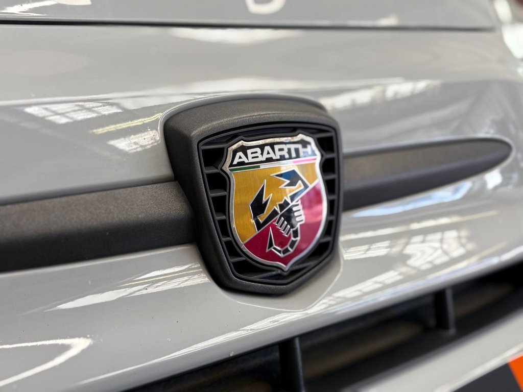 Used Abarth 595 2019 for sale - 78083241: Photo 35
