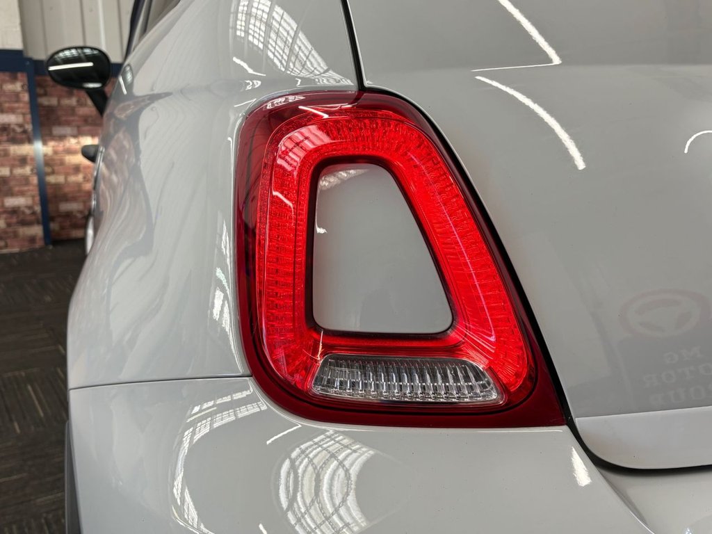 Used Abarth 595 2019 for sale - 78083241: Photo 37