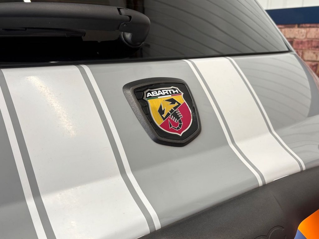Used Abarth 595 2019 for sale - 78083241: Photo 38