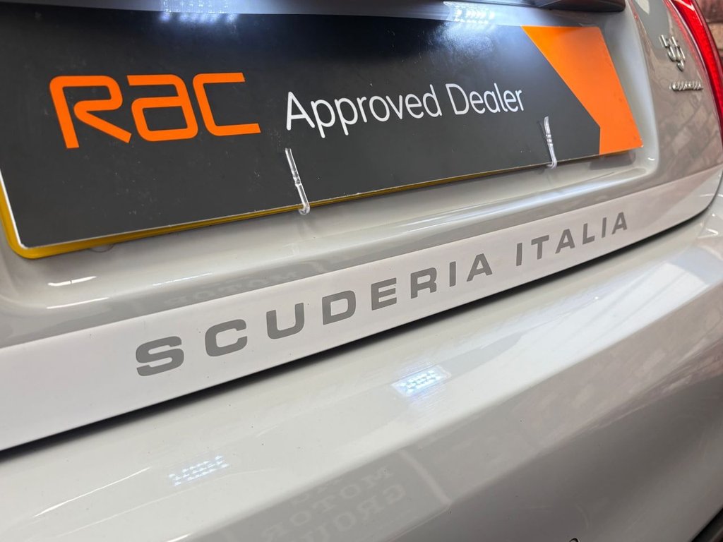 Used Abarth 595 2019 for sale - 78083241: Photo 39