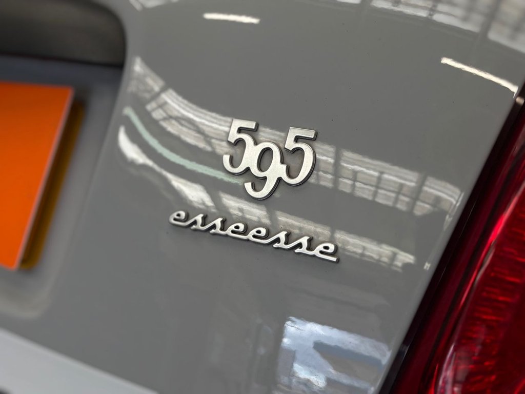 Used Abarth 595 2019 for sale - 78083241: Photo 40