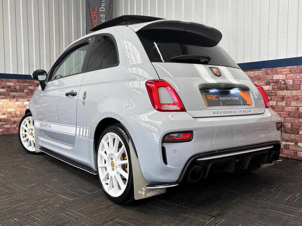 Used Abarth 595 2019 for sale - 78083241: Photo 5