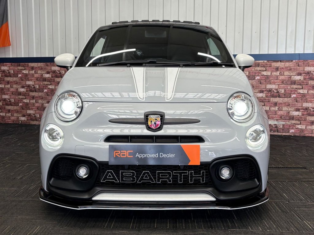 Used Abarth 595 2019 for sale - 78083241: Photo 6