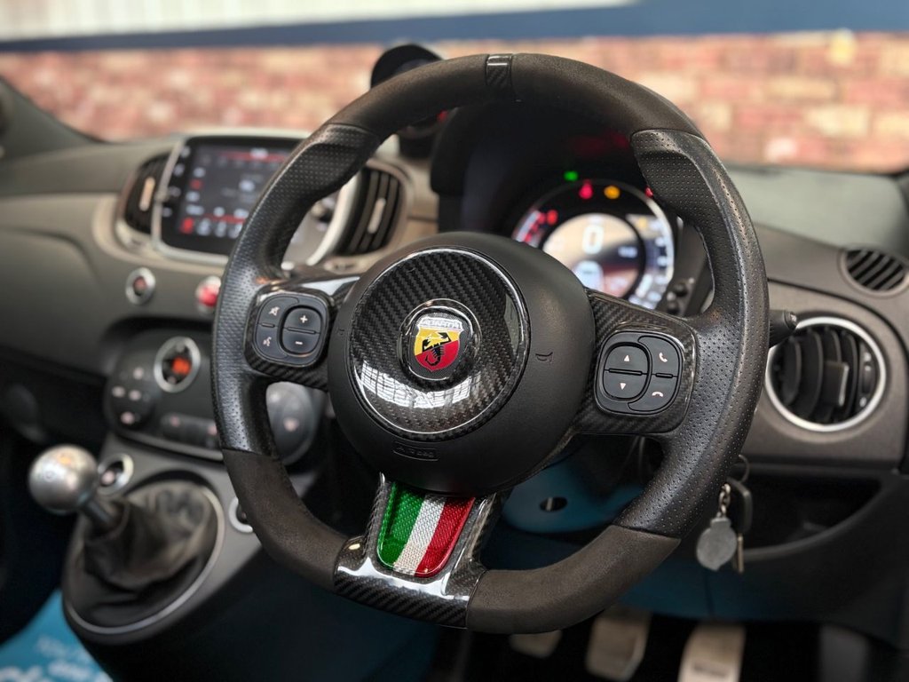 Used Abarth 595 2019 for sale - 78083241: Photo 7