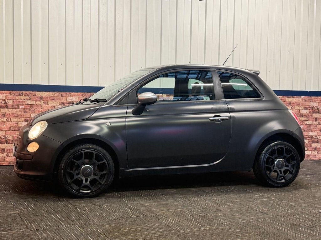 Used Fiat 500 2011 for sale - 76909769: Photo 13