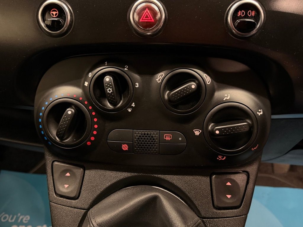 Used Fiat 500 2011 for sale - 76909769: Photo 28