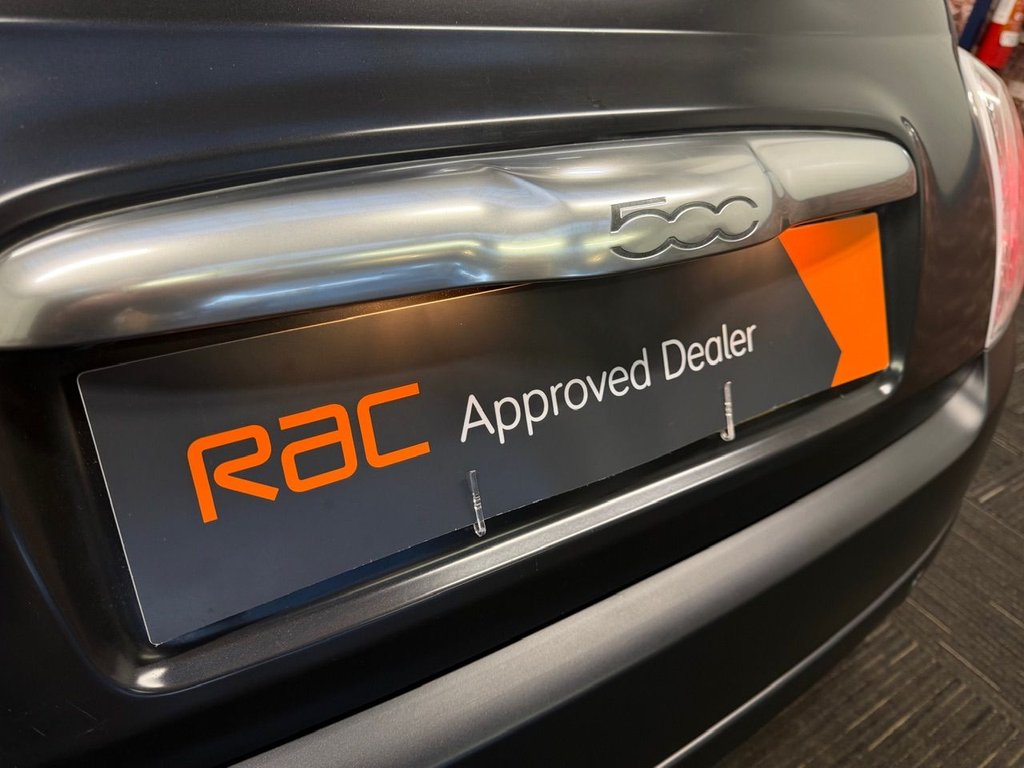 Used Fiat 500 2011 for sale - 76909769: Photo 31