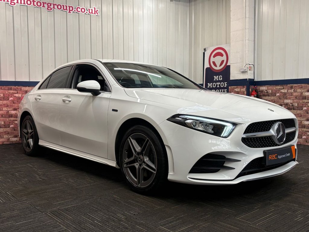 Used Mercedes-Benz A-Class 2020 for sale - 77171822: Photo 10