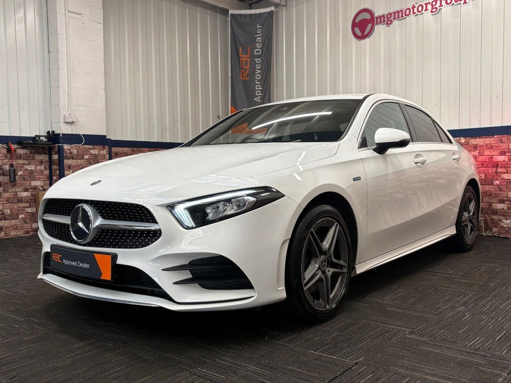 Used Mercedes-Benz A-Class 2020 for sale - 77171822: Photo 11