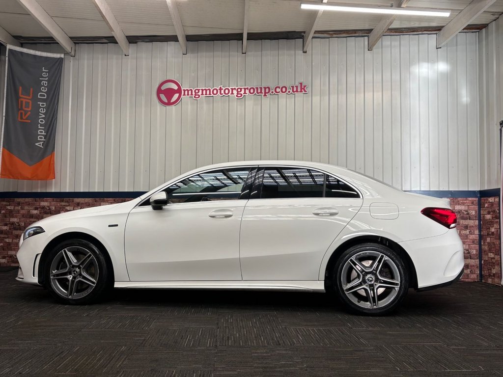 Used Mercedes-Benz A-Class 2020 for sale - 77171822: Photo 12