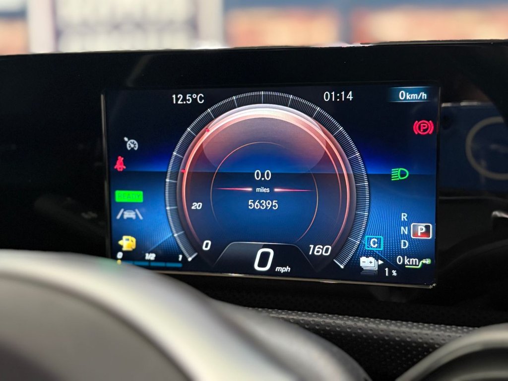 Used Mercedes-Benz A-Class 2020 for sale - 77171822: Photo 13