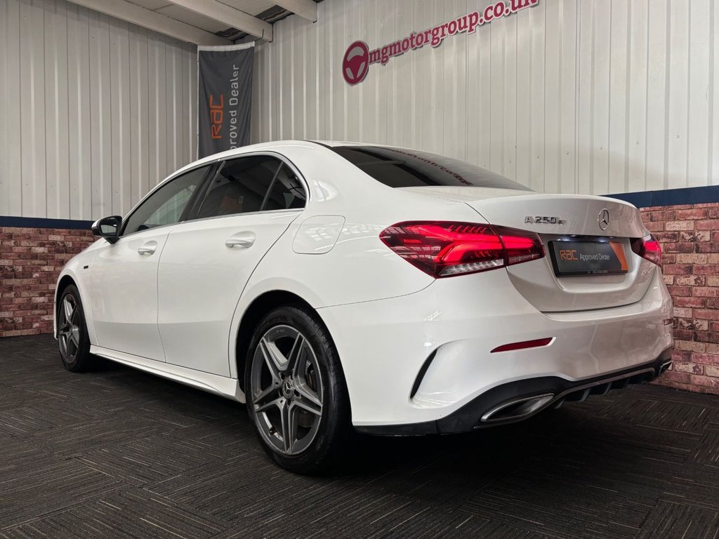 Used Mercedes-Benz A-Class 2020 for sale - 77171822: Photo 15