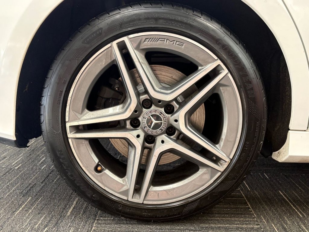 Used Mercedes-Benz A-Class 2020 for sale - 77171822: Photo 16