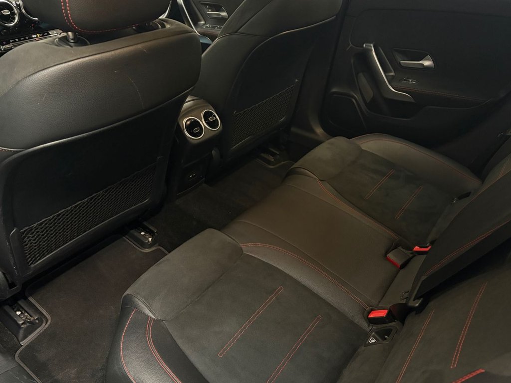 Used Mercedes-Benz A-Class 2020 for sale - 77171822: Photo 17